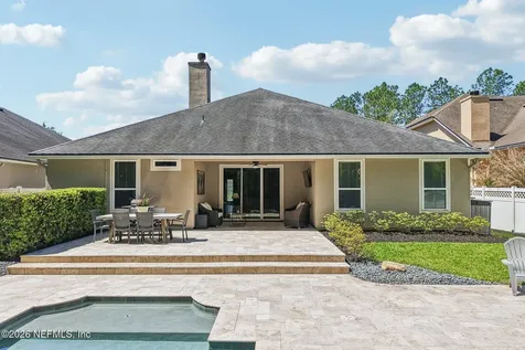 160 Woodcross Drive St. Johns FL 32259