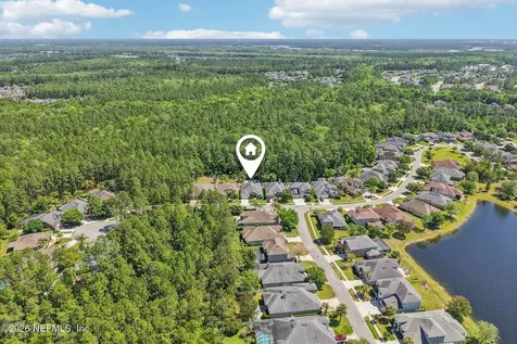 160 Woodcross Drive St. Johns FL 32259