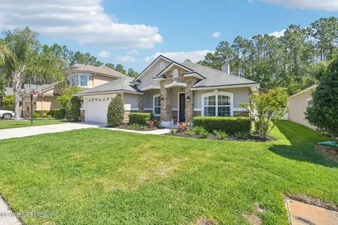 160 Woodcross Drive St. Johns FL 32259