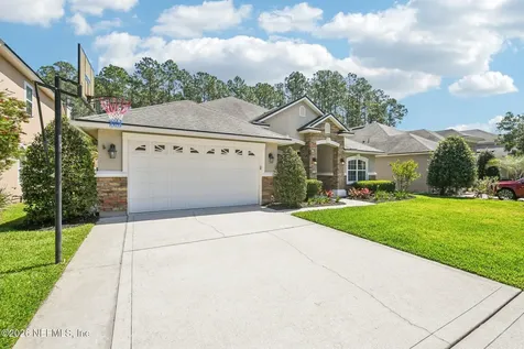 160 Woodcross Drive St. Johns FL 32259