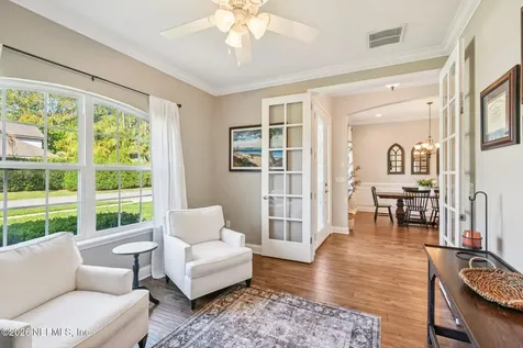 160 Woodcross Drive St. Johns FL 32259