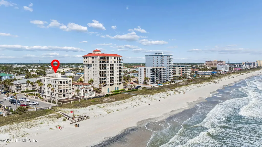 349 1st Street S Jacksonville Beach FL 32250