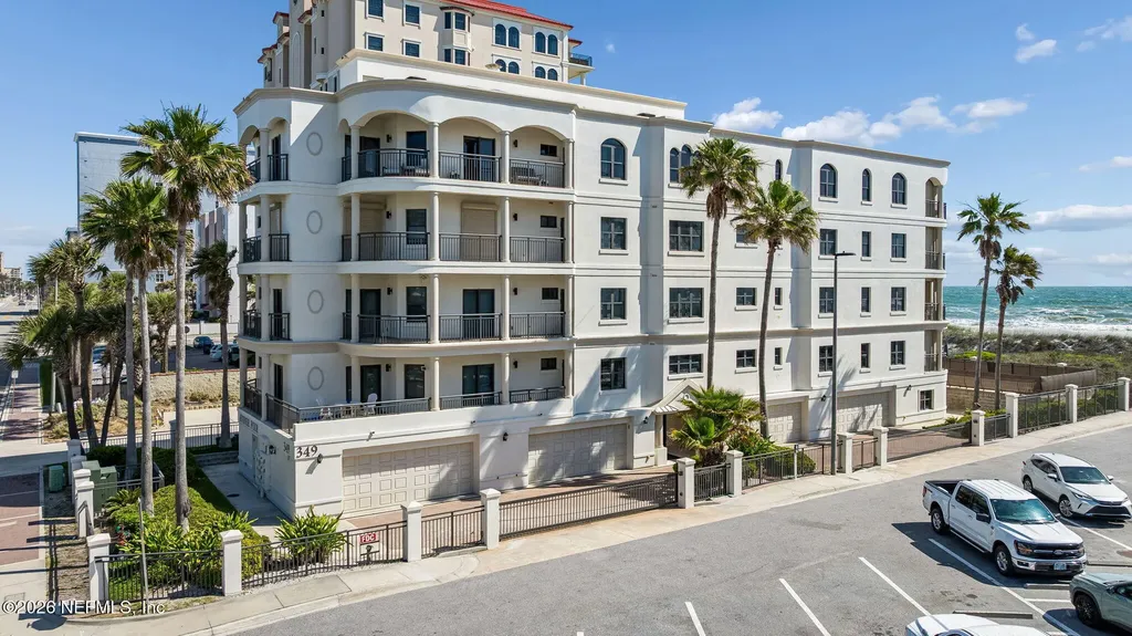 349 1st Street S Jacksonville Beach FL 32250