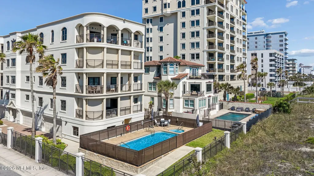 349 1st Street S Jacksonville Beach FL 32250