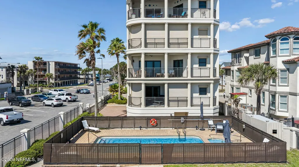 349 1st Street S Jacksonville Beach FL 32250