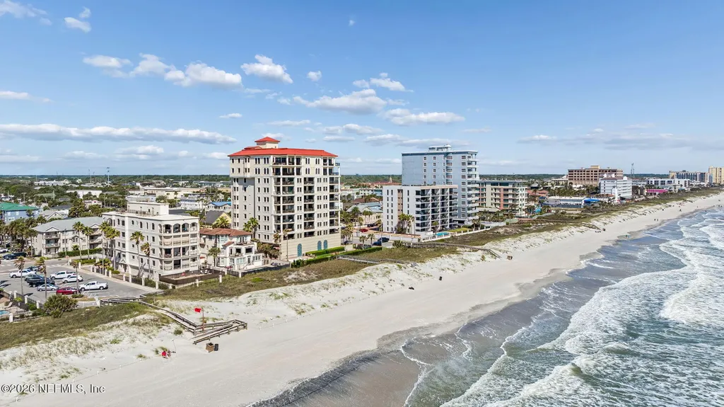 349 1st Street S Jacksonville Beach FL 32250