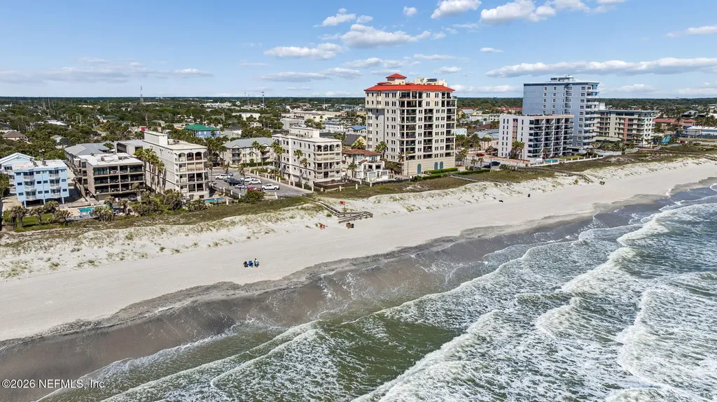 349 1st Street S Jacksonville Beach FL 32250