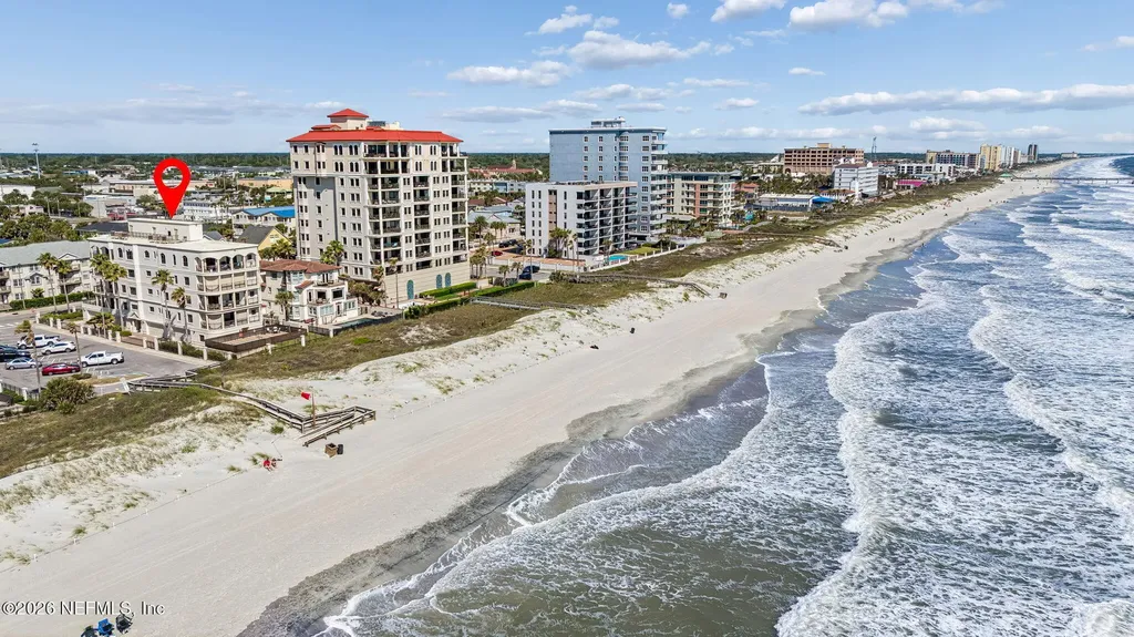 349 1st Street S Jacksonville Beach FL 32250
