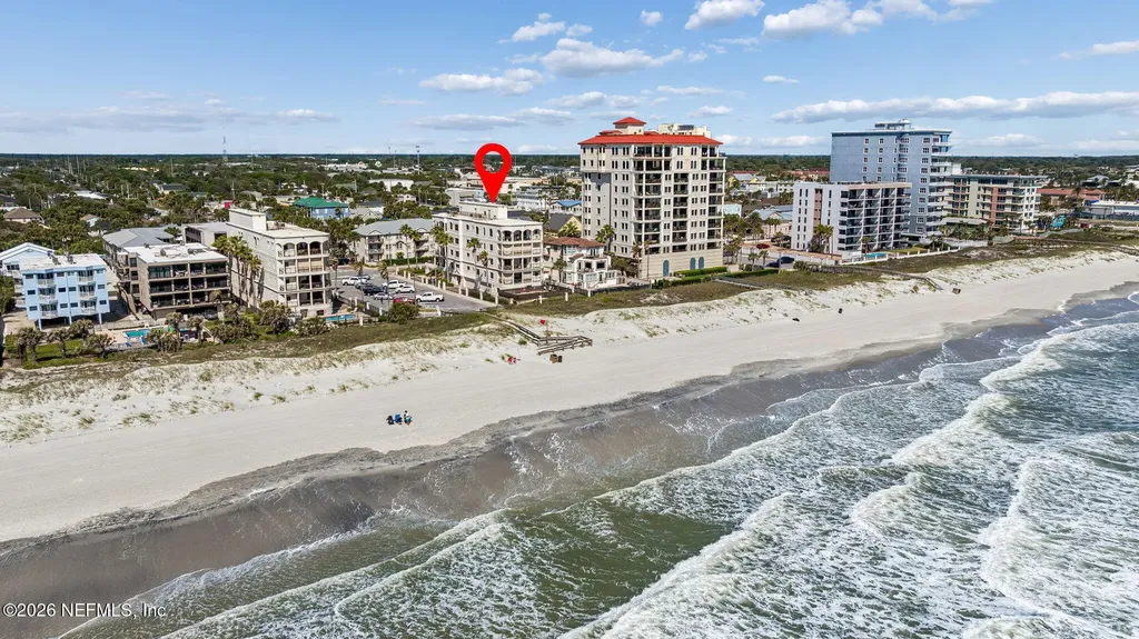 349 1st Street S Jacksonville Beach FL 32250