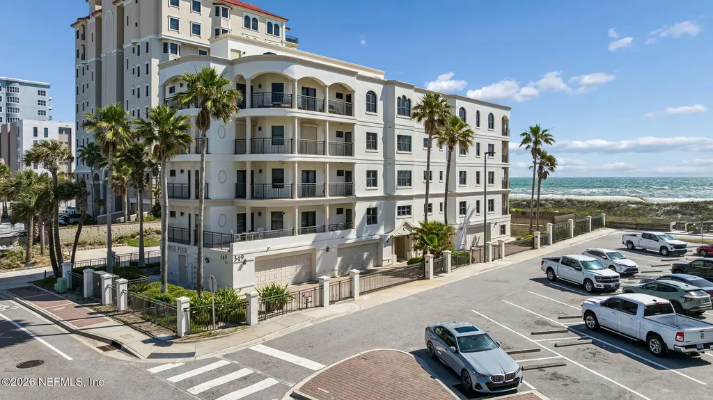 349 1st Street S Jacksonville Beach FL 32250