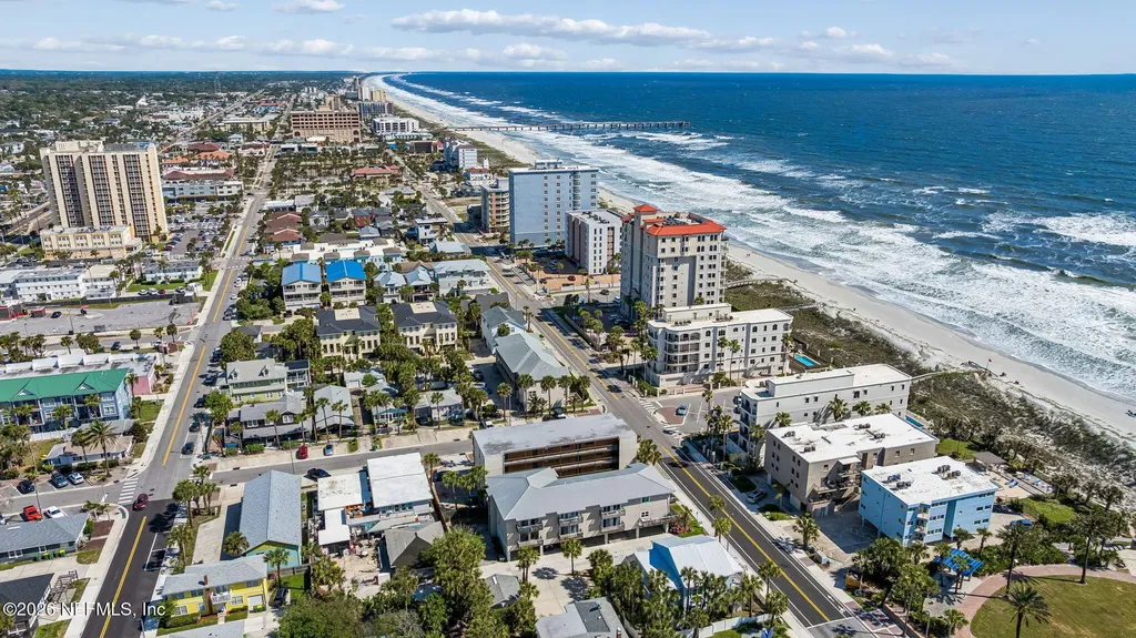 349 1st Street S Jacksonville Beach FL 32250