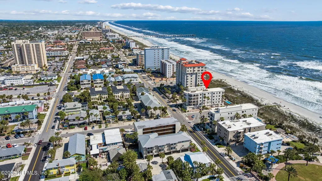 349 1st Street S Jacksonville Beach FL 32250