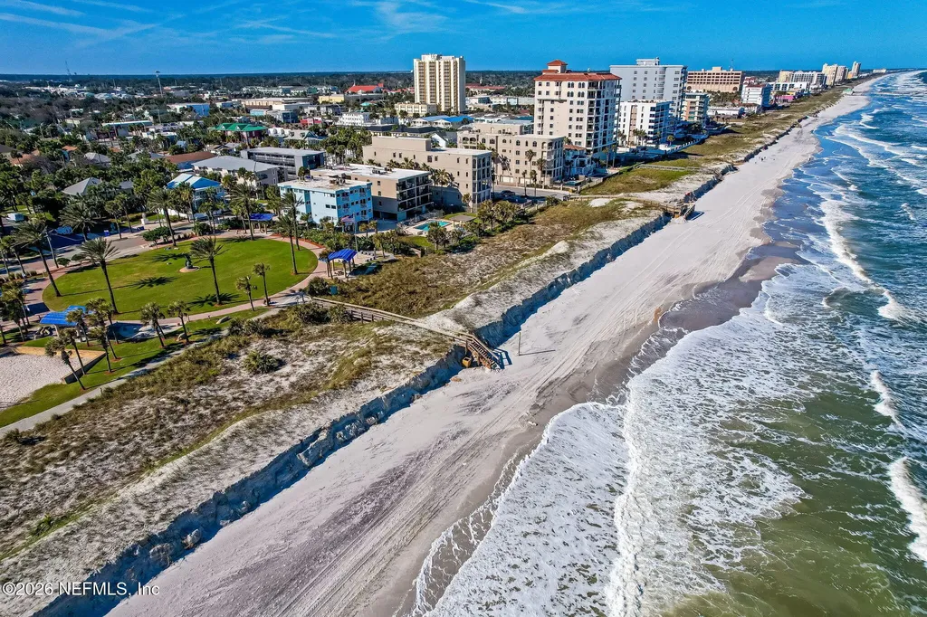 349 1st Street S Jacksonville Beach FL 32250