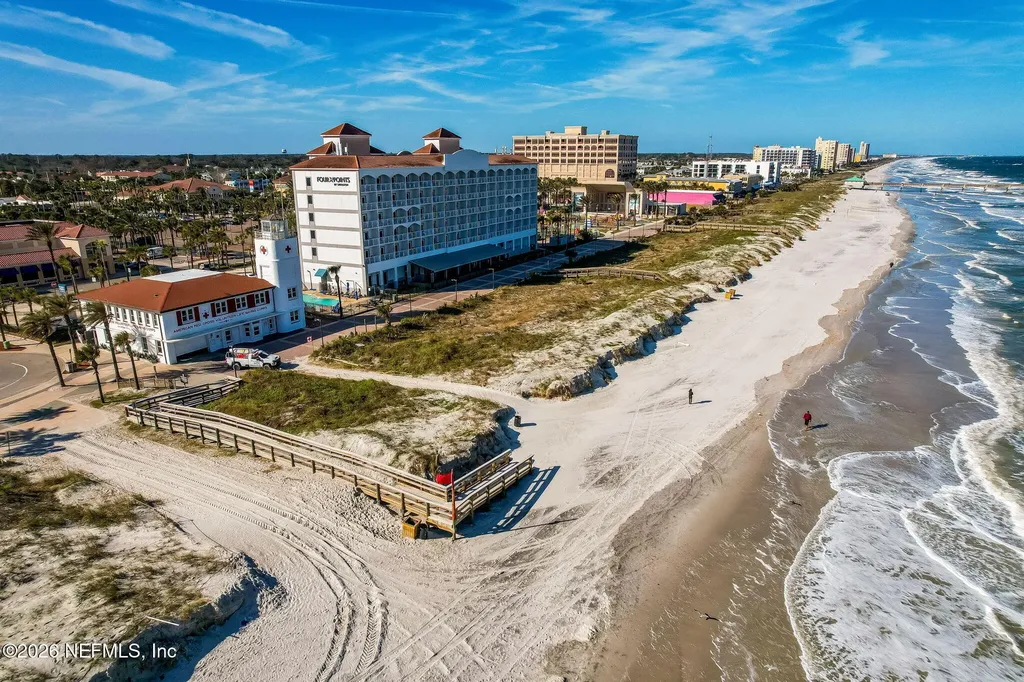 349 1st Street S Jacksonville Beach FL 32250