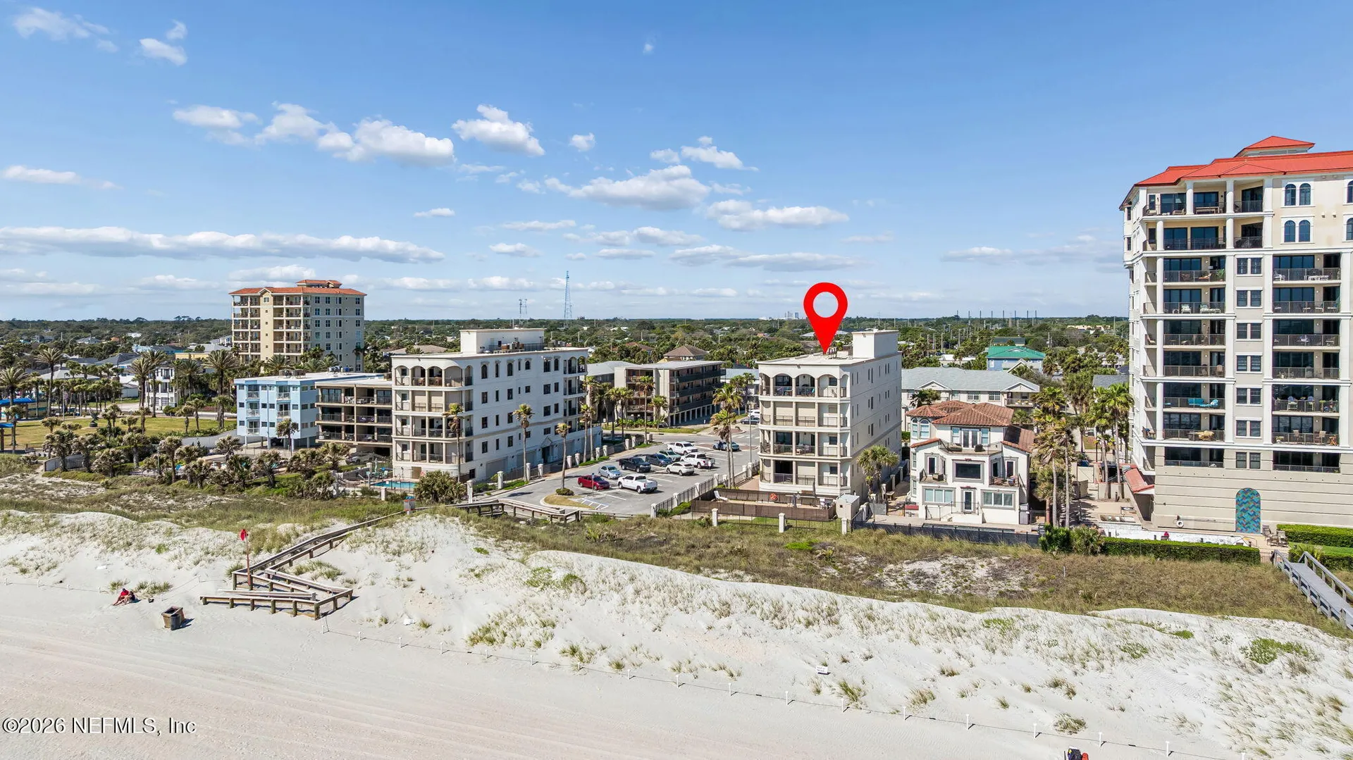 349 1st Street S Jacksonville Beach FL 32250