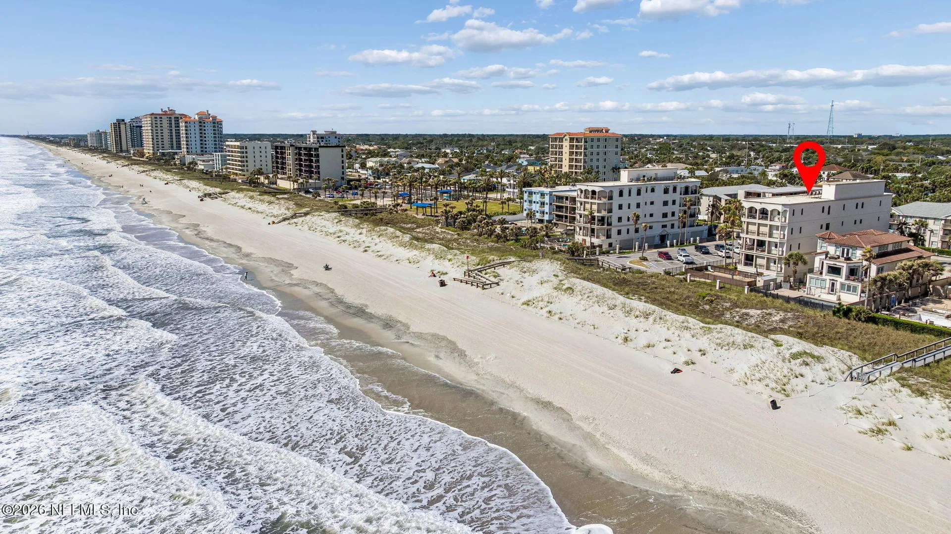349 1st Street S Jacksonville Beach FL 32250