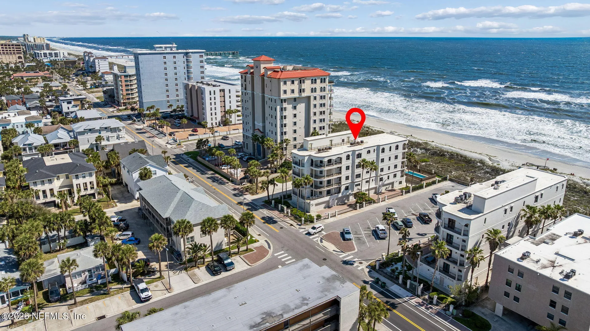 349 1st Street S Jacksonville Beach FL 32250