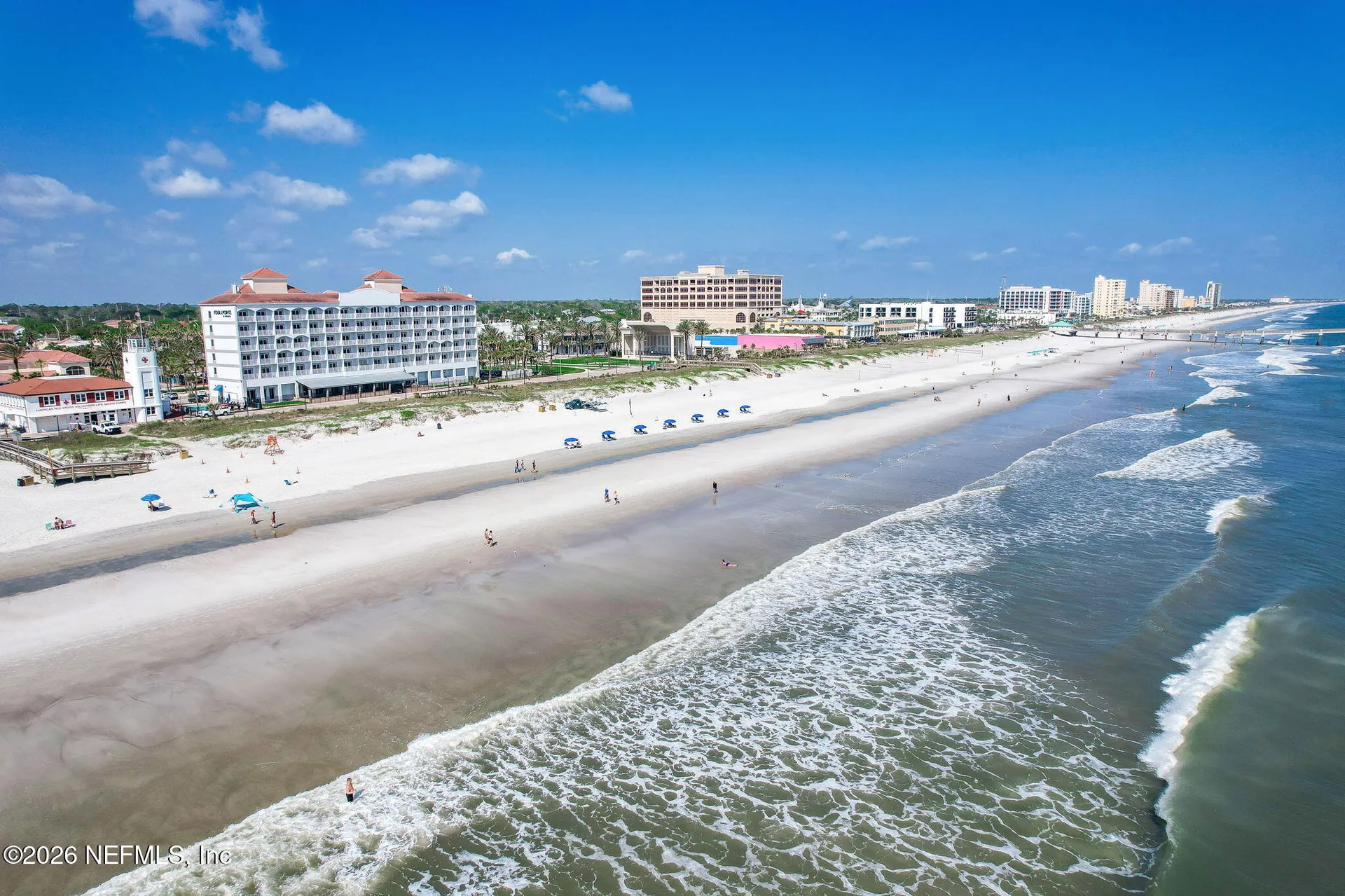 349 1st Street S Jacksonville Beach FL 32250