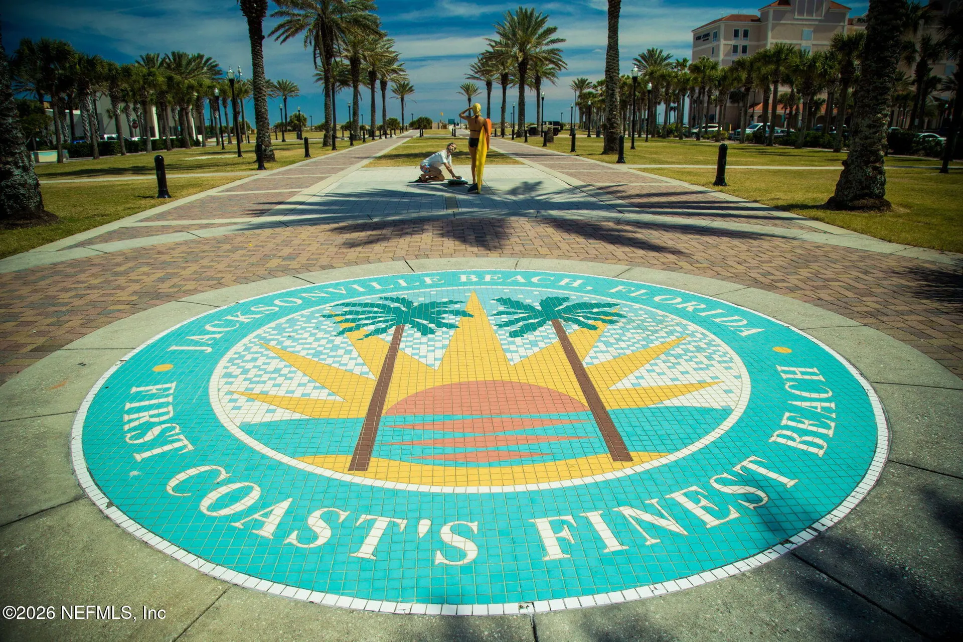 349 1st Street S Jacksonville Beach FL 32250