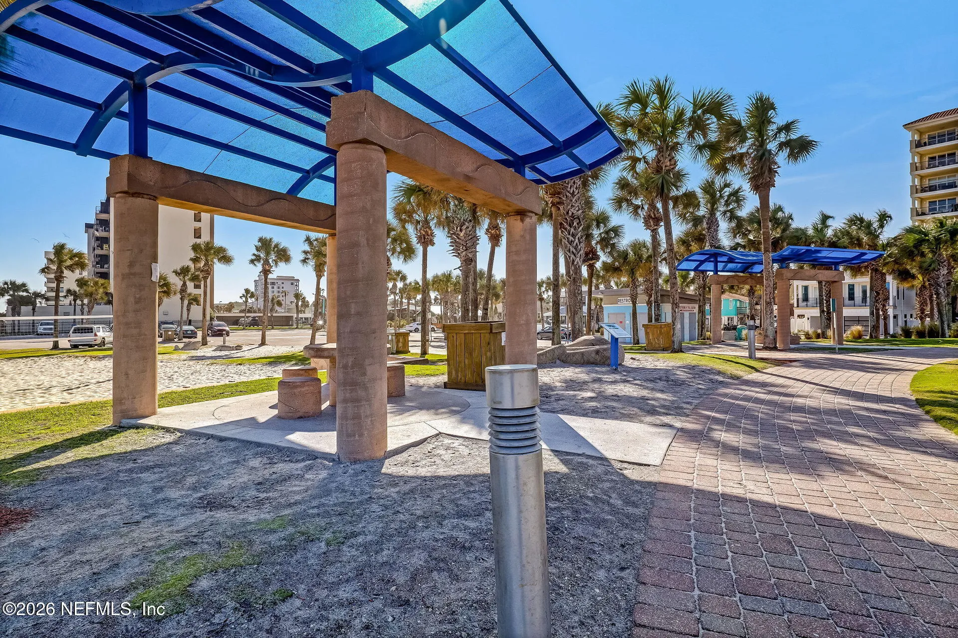 349 1st Street S Jacksonville Beach FL 32250