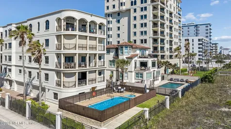 349 1st Street S Jacksonville Beach FL 32250