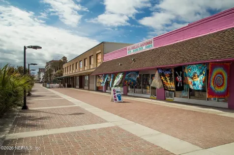 349 1st Street S Jacksonville Beach FL 32250