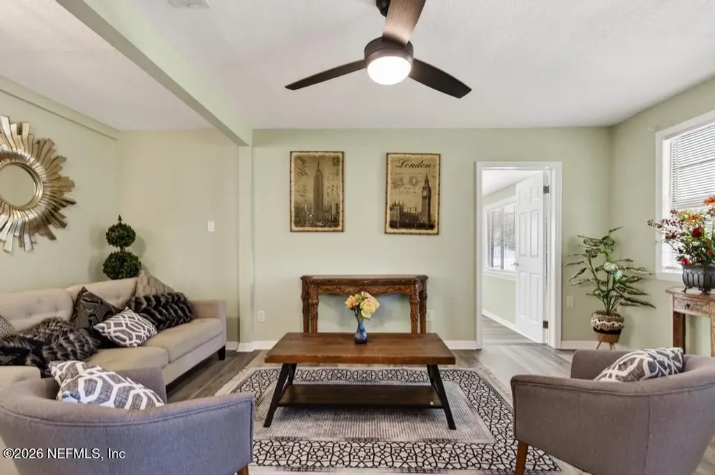 9751 S Macarthur Court Jacksonville FL 32246