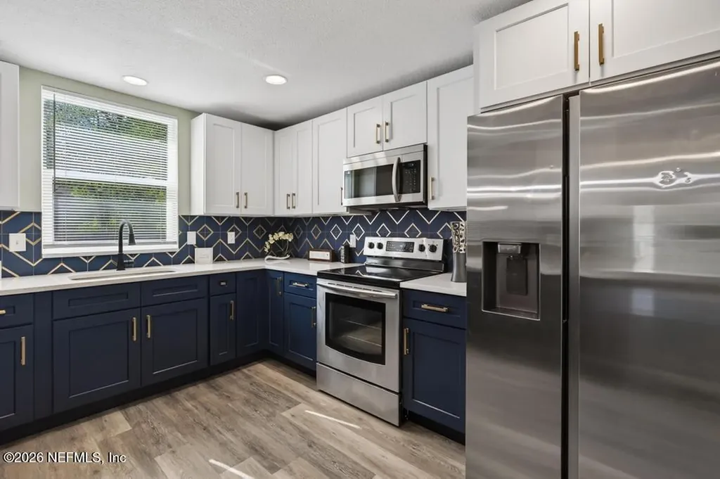 9751 S Macarthur Court Jacksonville FL 32246