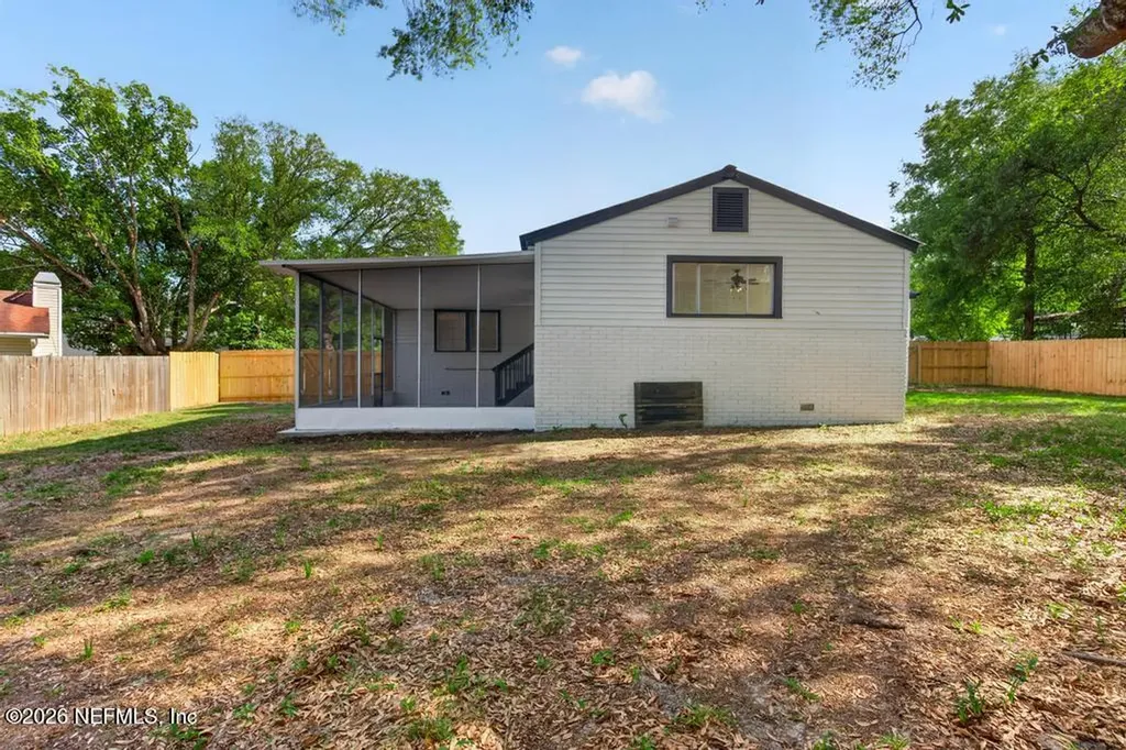 9751 S Macarthur Court Jacksonville FL 32246