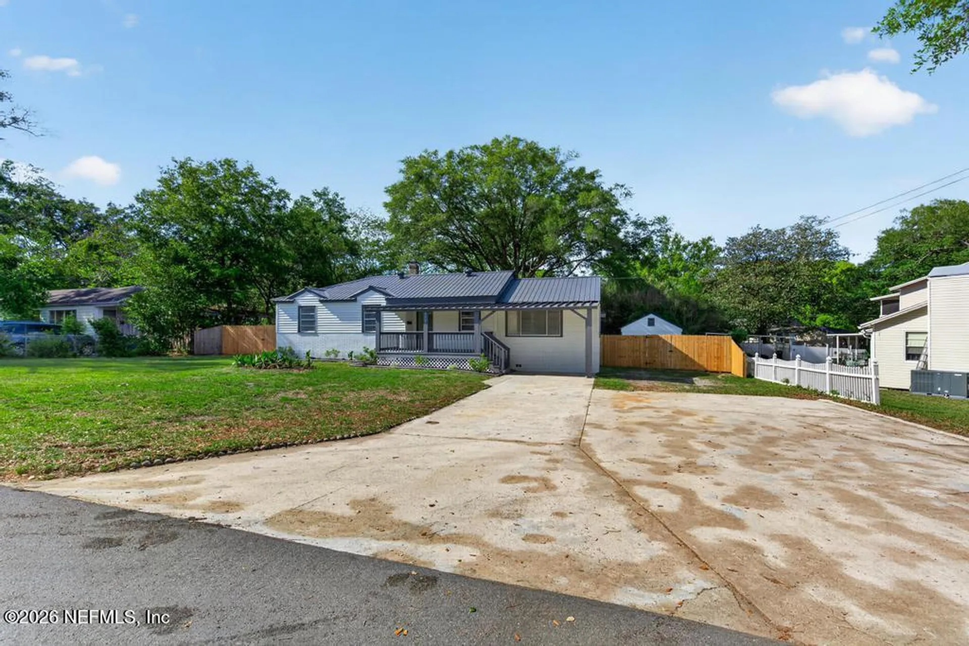 9751 S Macarthur Court Jacksonville FL 32246