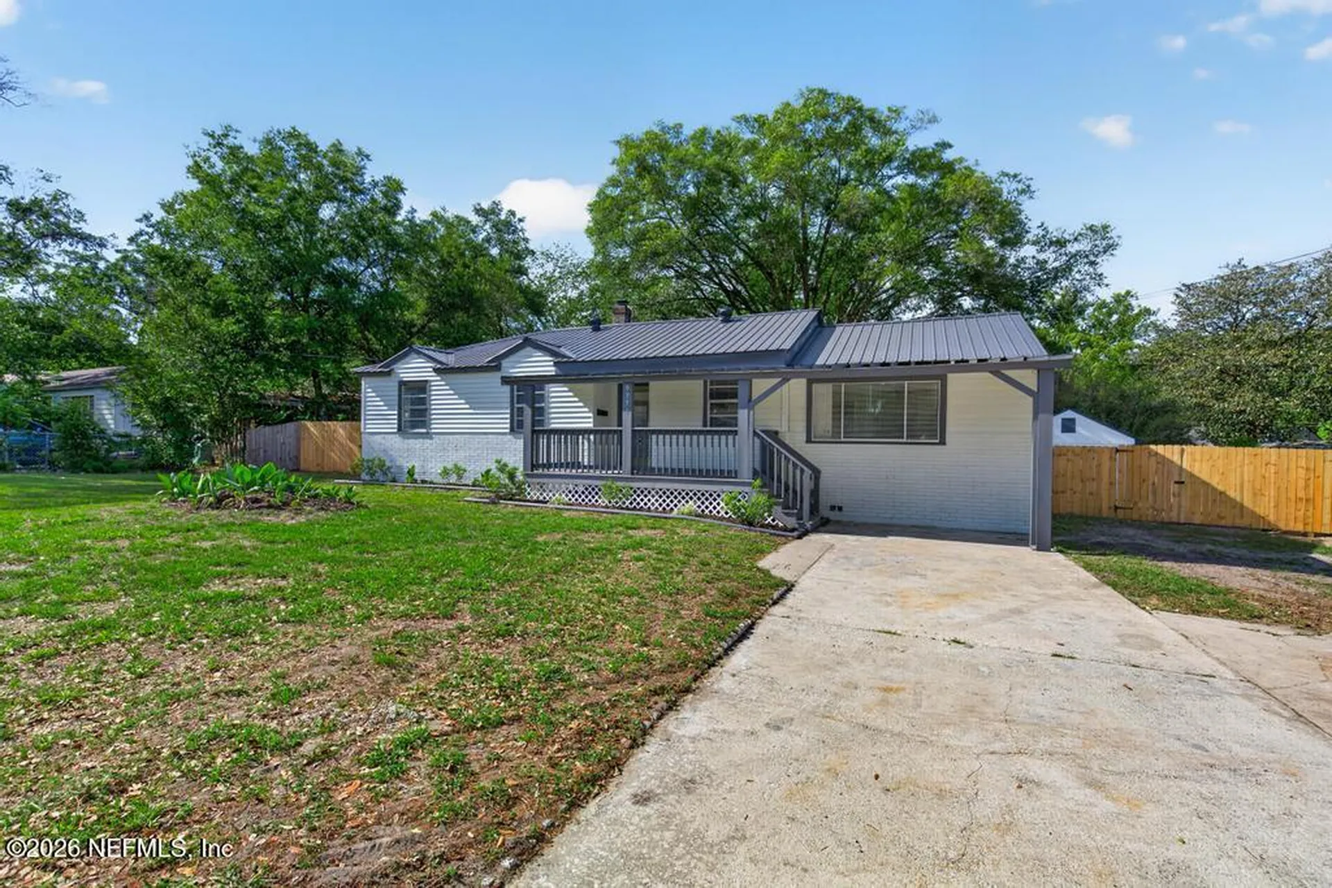 9751 S Macarthur Court Jacksonville FL 32246