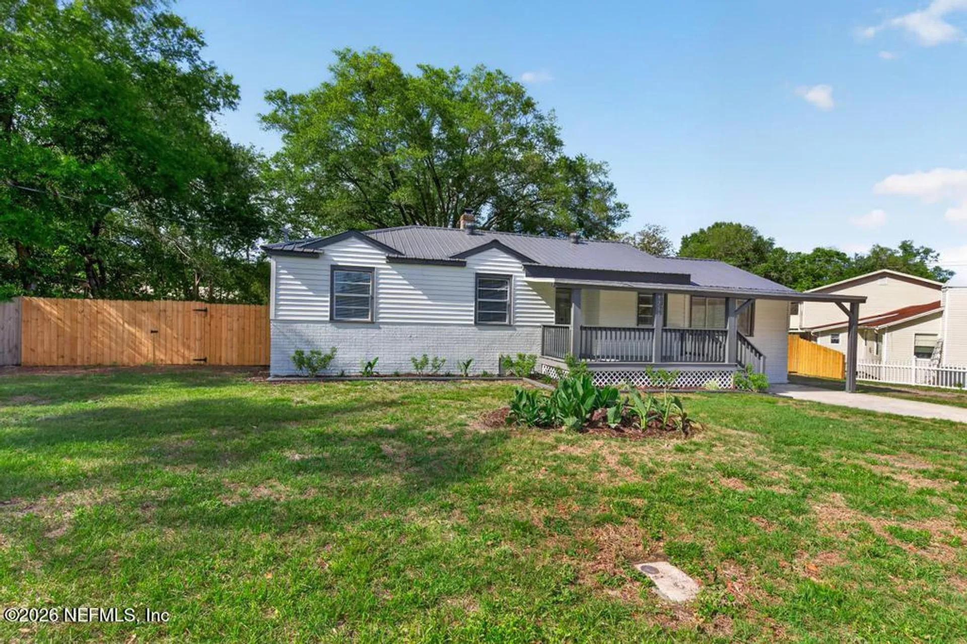 9751 S Macarthur Court Jacksonville FL 32246