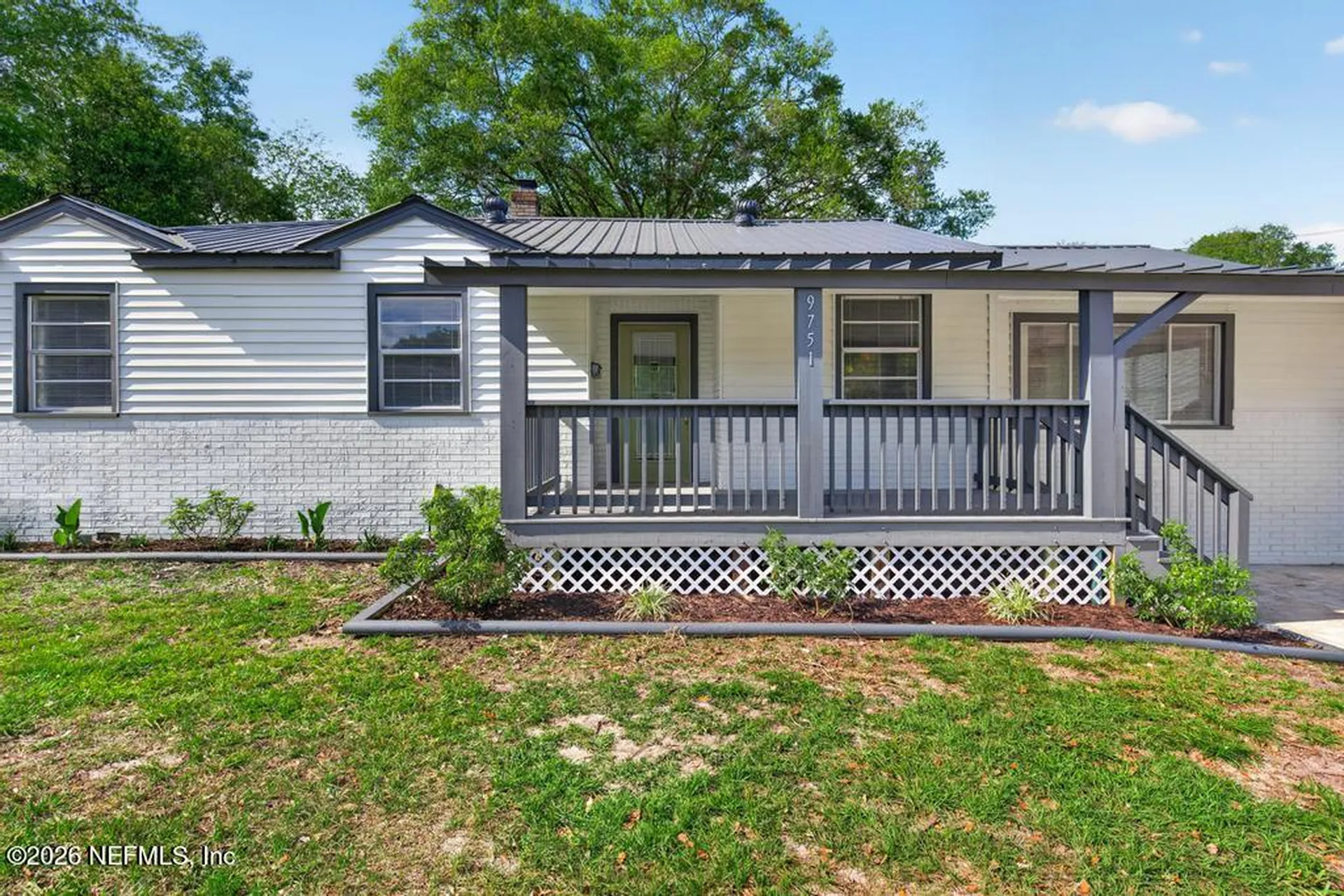 9751 S Macarthur Court Jacksonville FL 32246