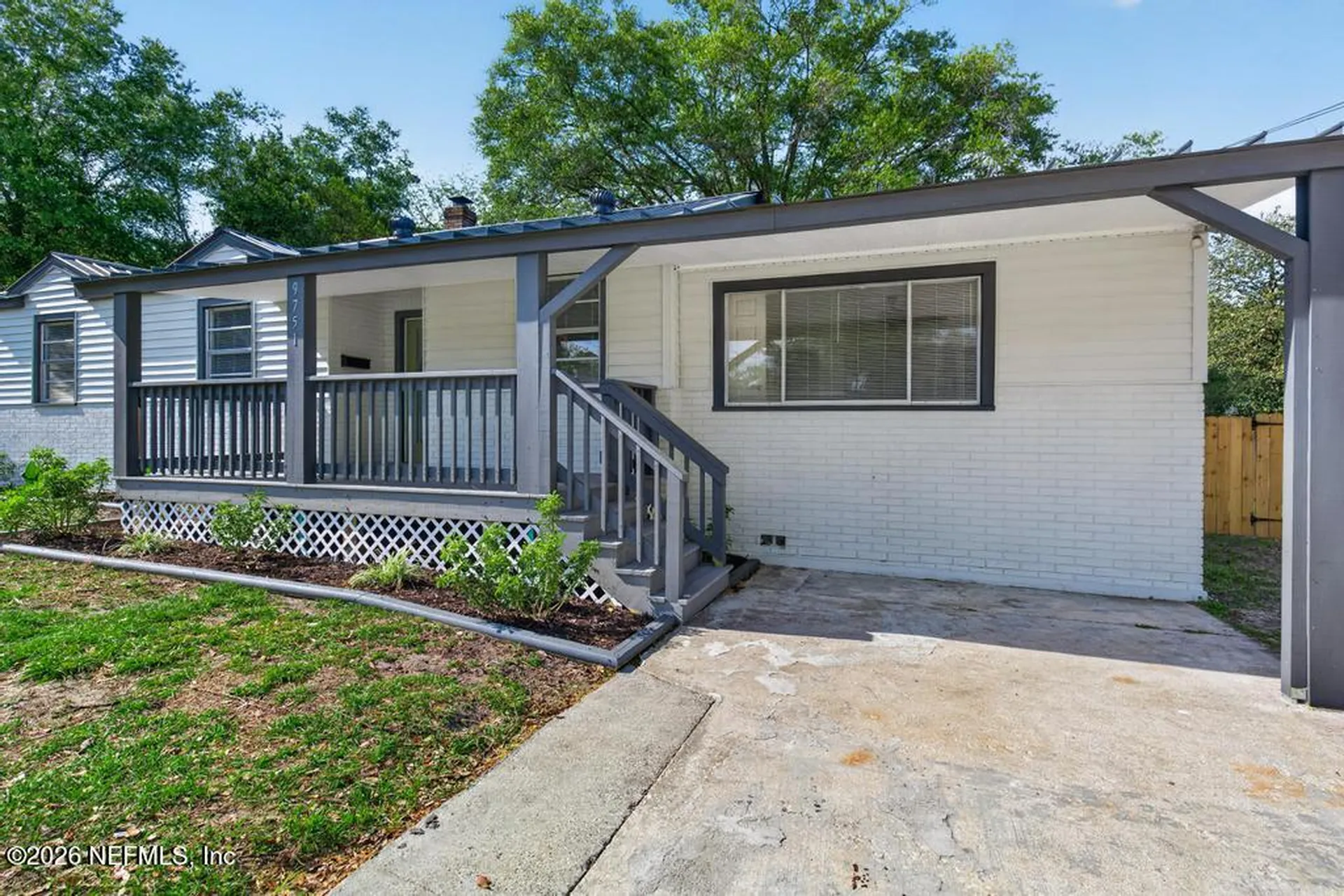 9751 S Macarthur Court Jacksonville FL 32246