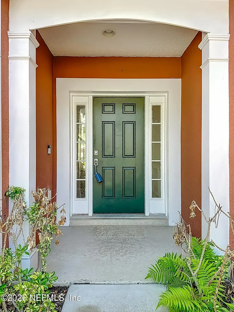 4221 Clybourne Lane Jacksonville FL 32216
