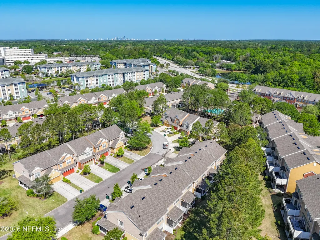 4221 Clybourne Lane Jacksonville FL 32216