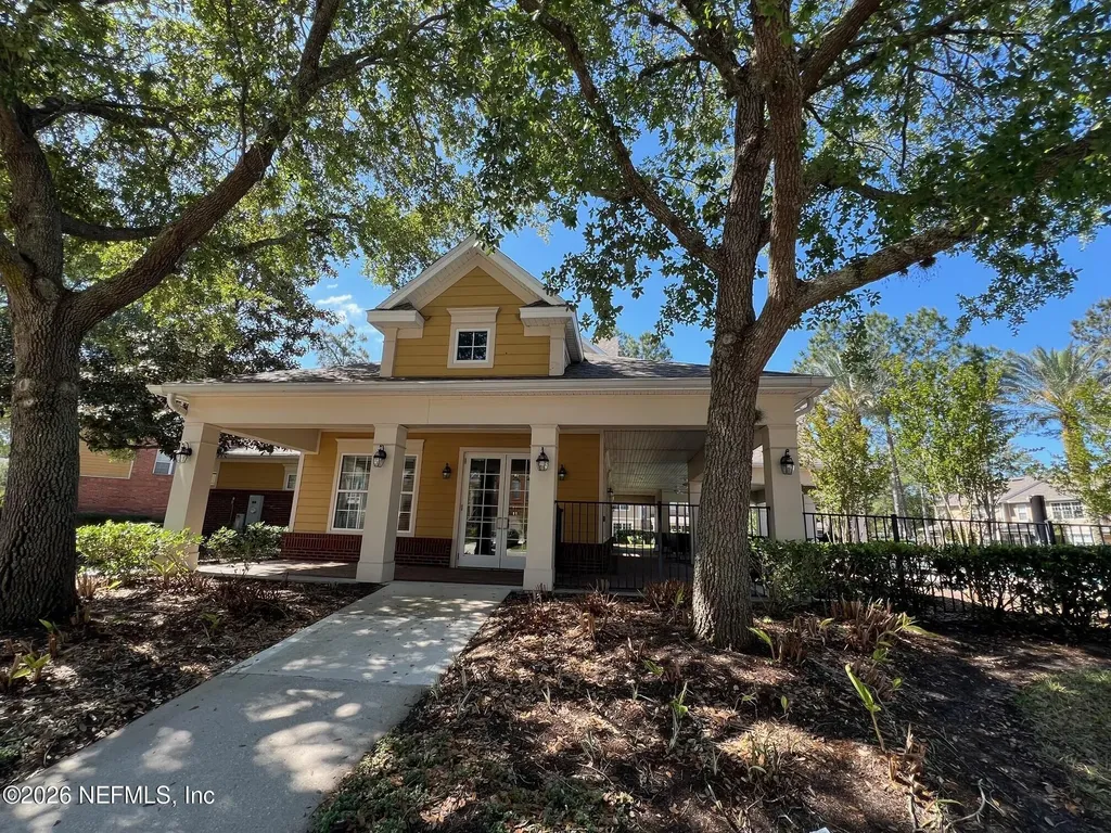 4221 Clybourne Lane Jacksonville FL 32216