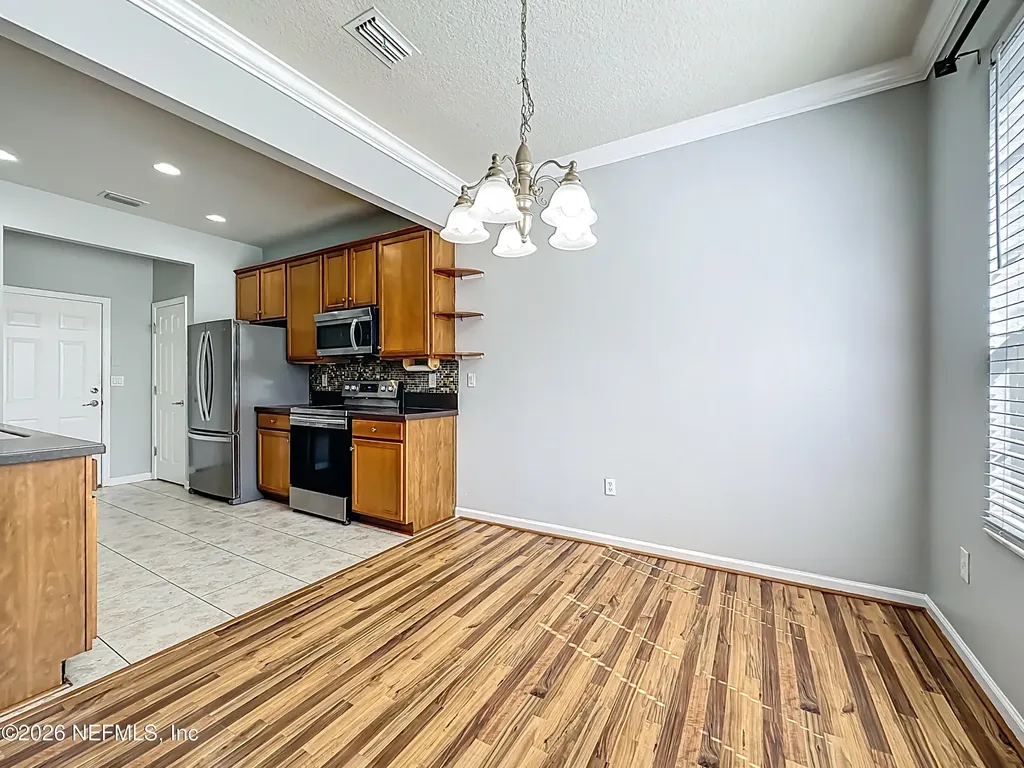 4221 Clybourne Lane Jacksonville FL 32216