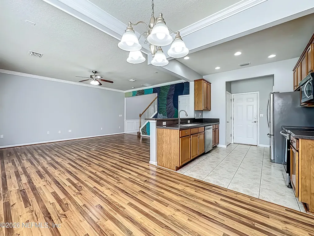 4221 Clybourne Lane Jacksonville FL 32216
