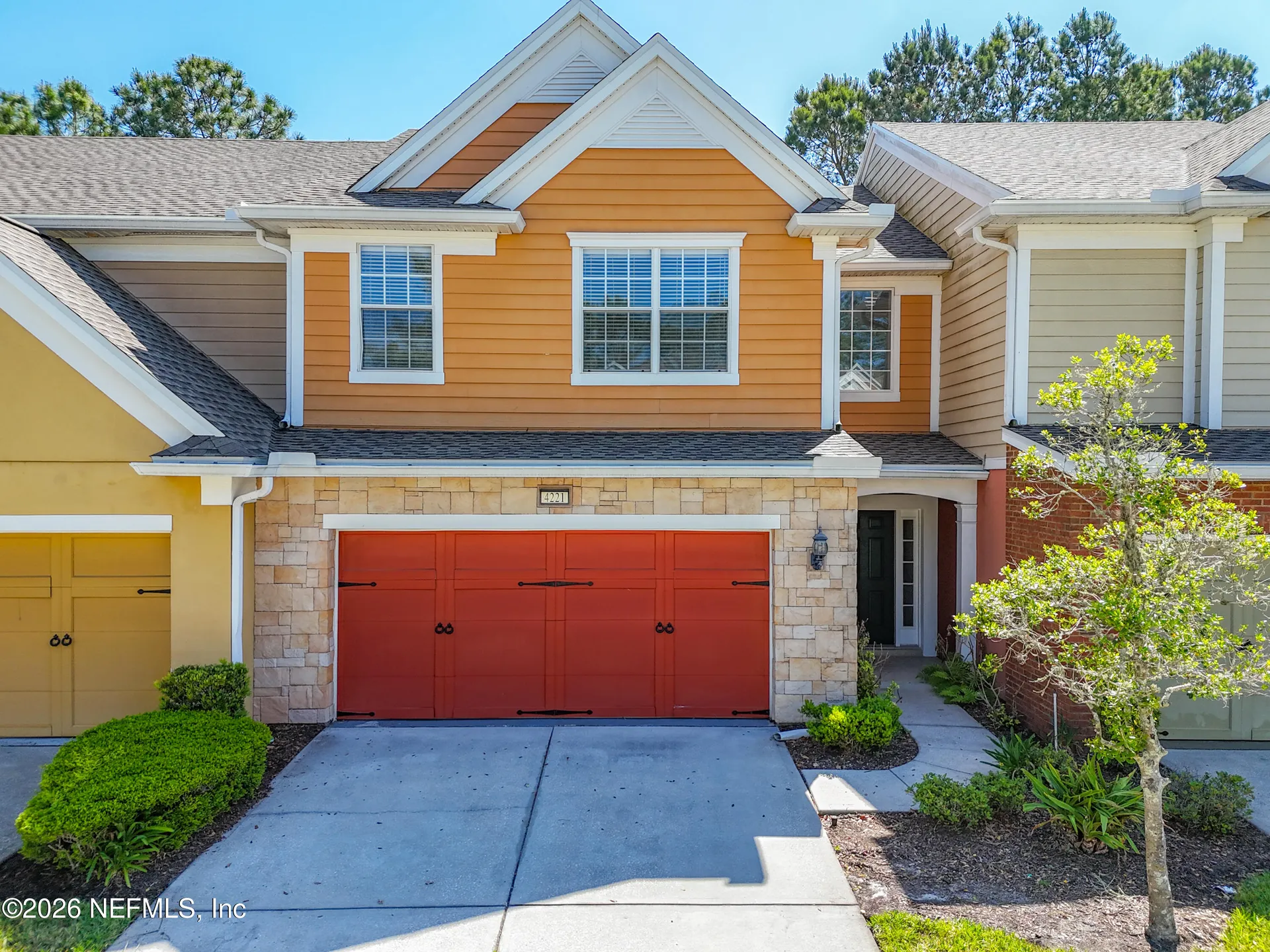 4221 Clybourne Lane Jacksonville FL 32216