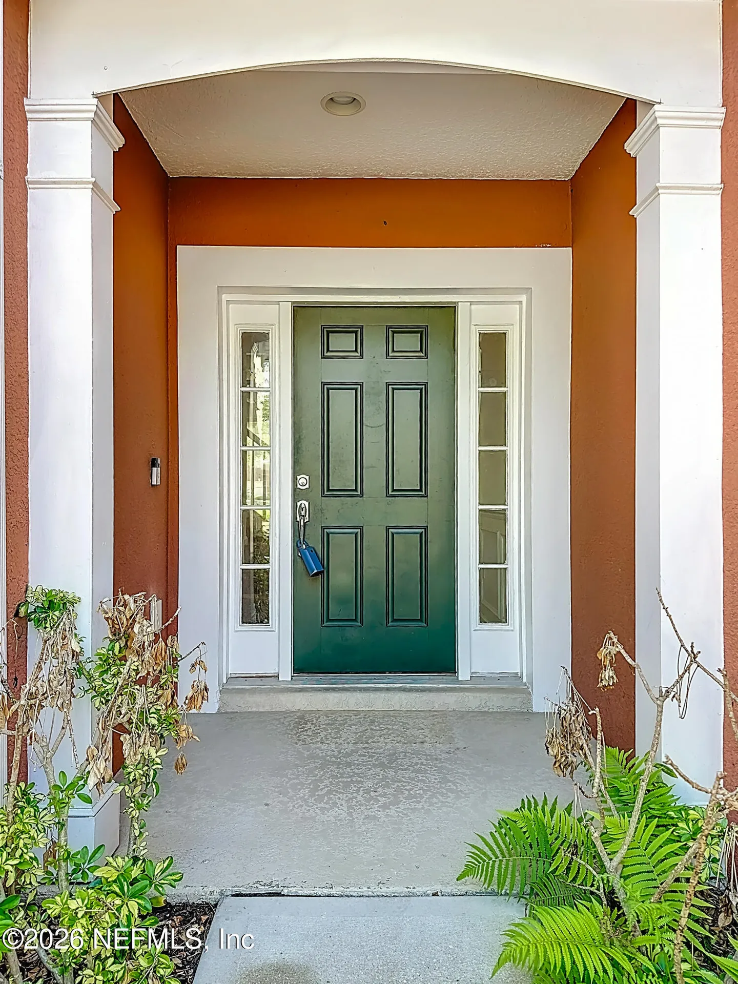 4221 Clybourne Lane Jacksonville FL 32216