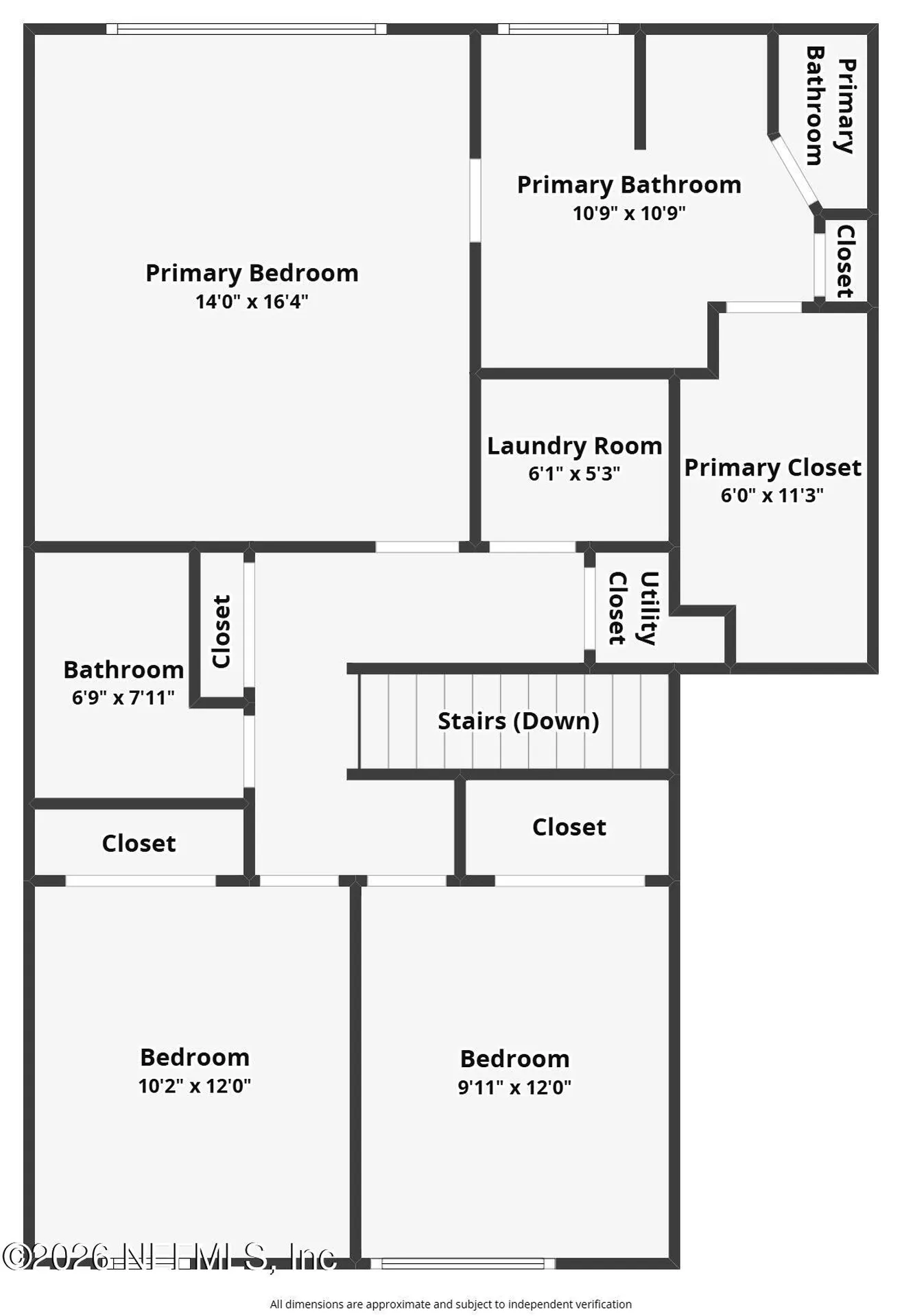 4221 Clybourne Lane Jacksonville FL 32216