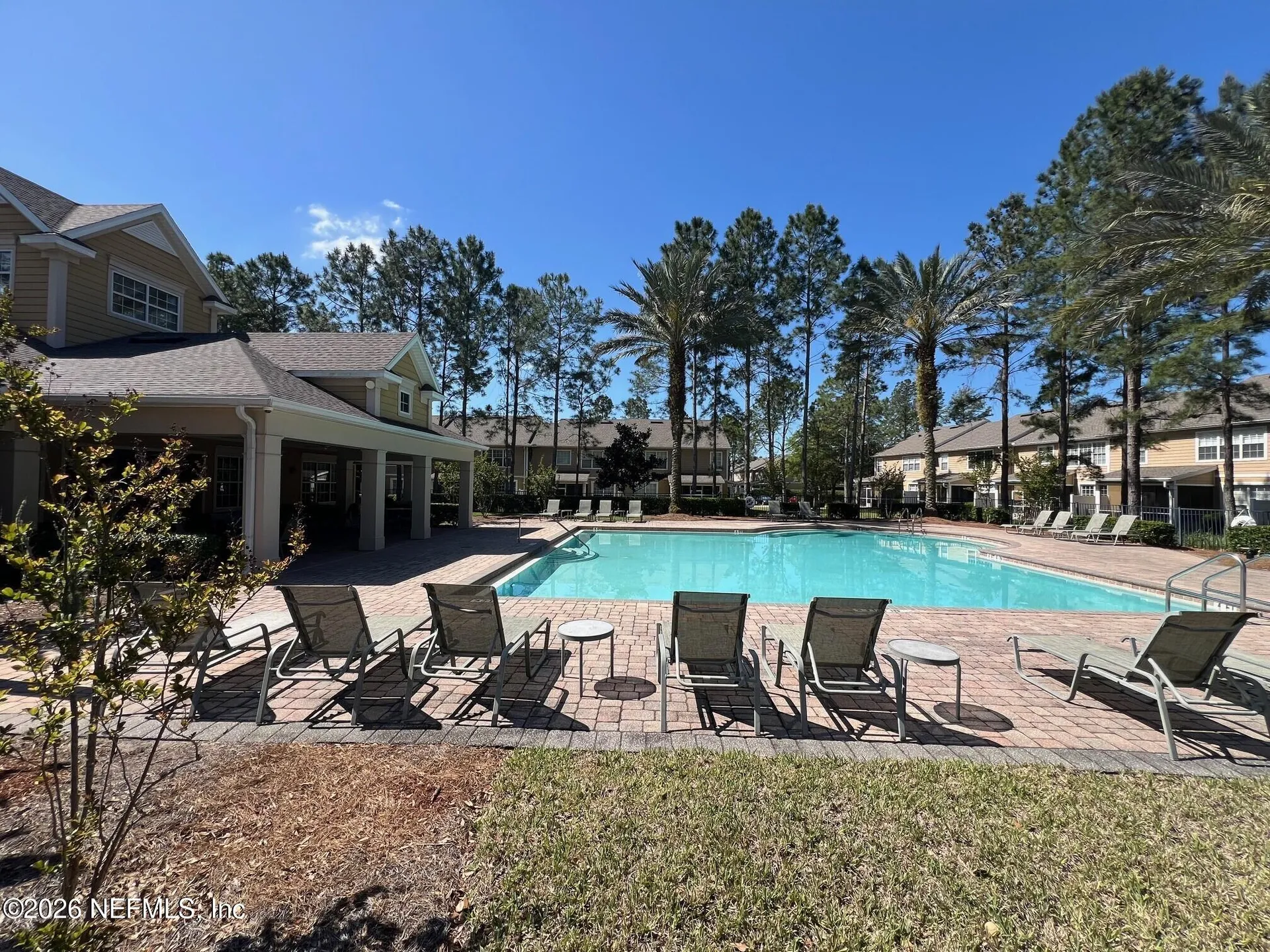 4221 Clybourne Lane Jacksonville FL 32216