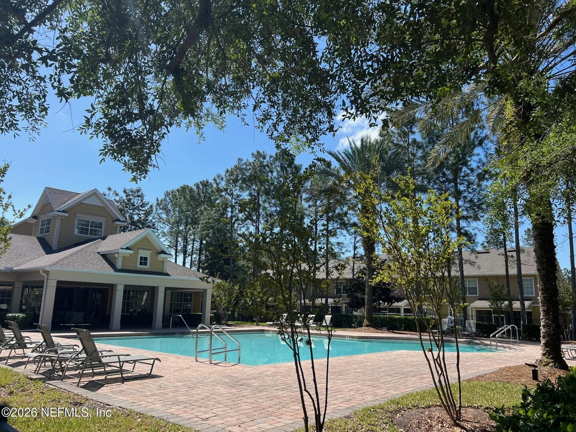 4221 Clybourne Lane Jacksonville FL 32216