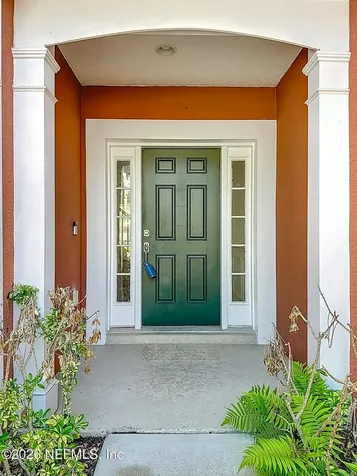 4221 Clybourne Lane Jacksonville FL 32216