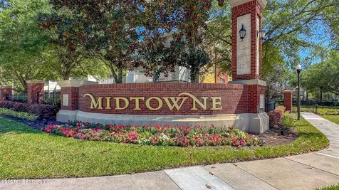 4221 Clybourne Lane Jacksonville FL 32216