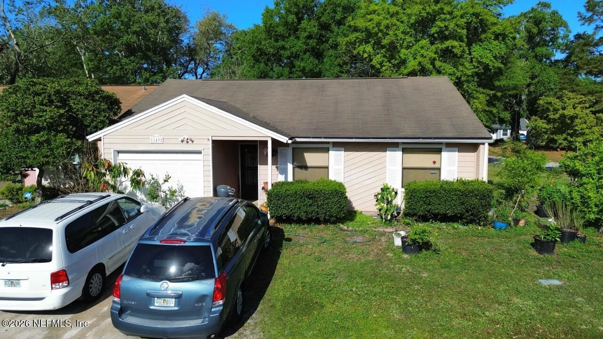 11432 Godfrey Way Jacksonville FL 32223