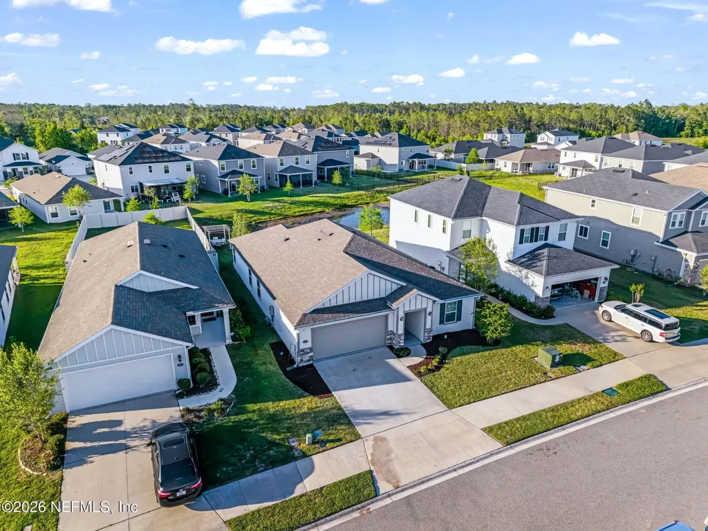 11673 White Dogwood Road Jacksonville FL 32256