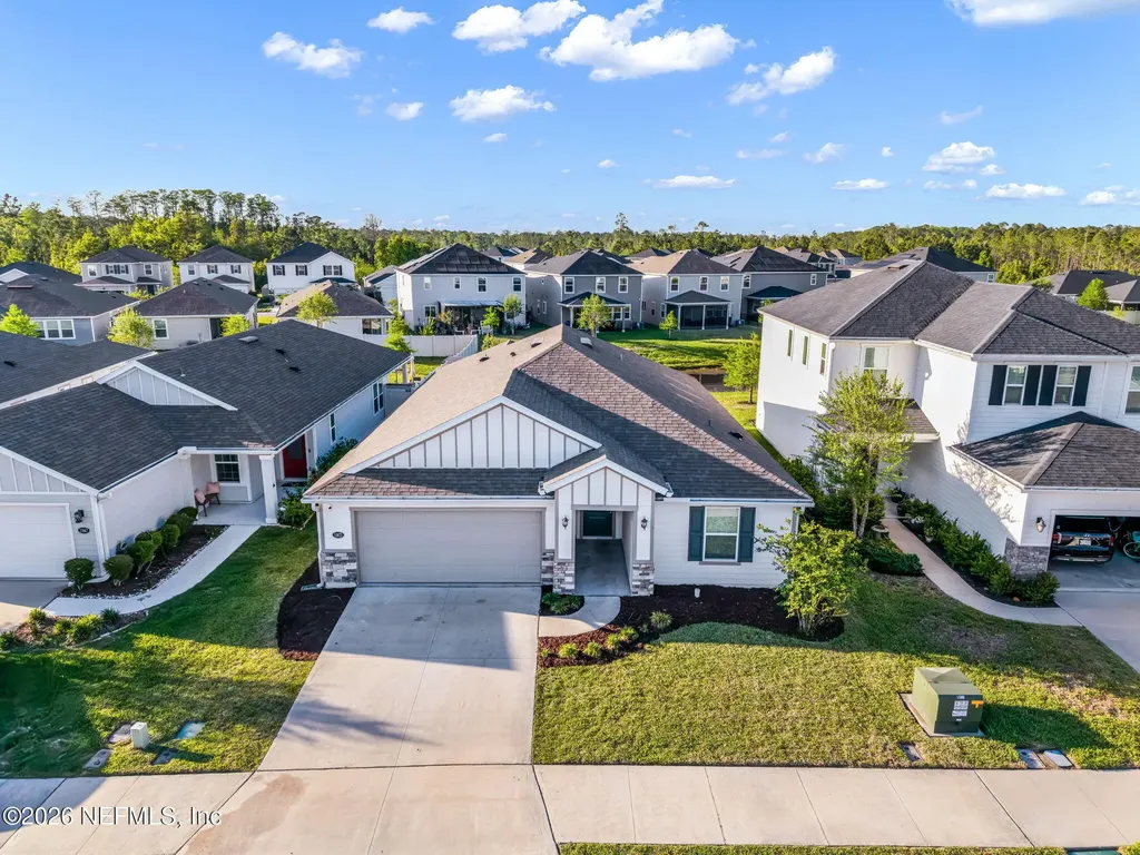 11673 White Dogwood Road Jacksonville FL 32256