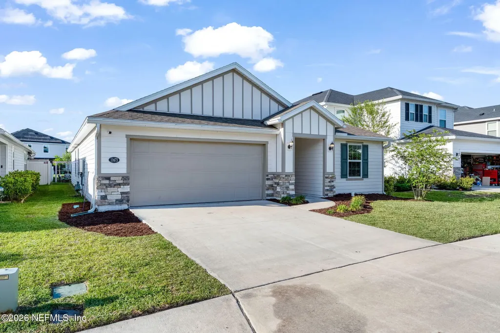 11673 White Dogwood Road Jacksonville FL 32256